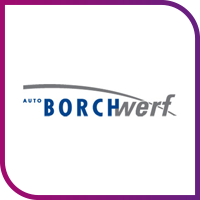 Autobedrijf Borchwerf