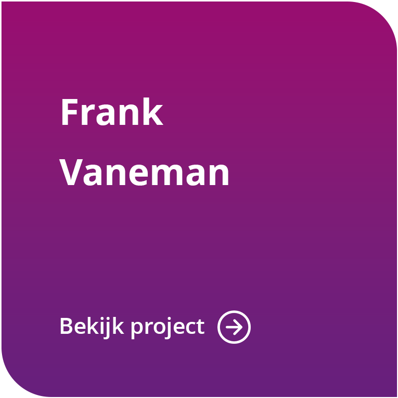 Frank Vaneman
