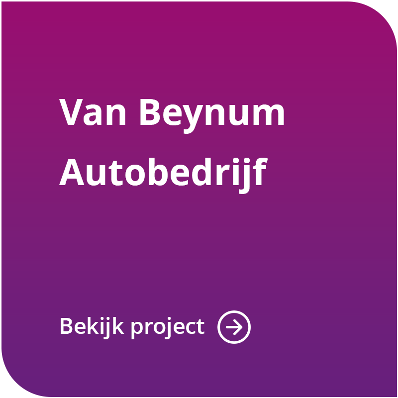 Van Beynum Autobedrijf
