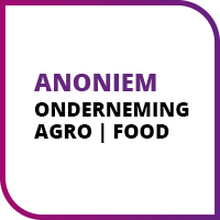 Onderneming Agro | food