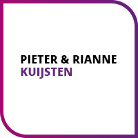 Pieter en Rianne Kuijsten