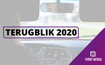 Terugblik 2020