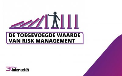 Toegevoegde waarde Risk Management